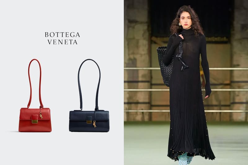 Bottega Veneta Pre-Order Shoulder Bag