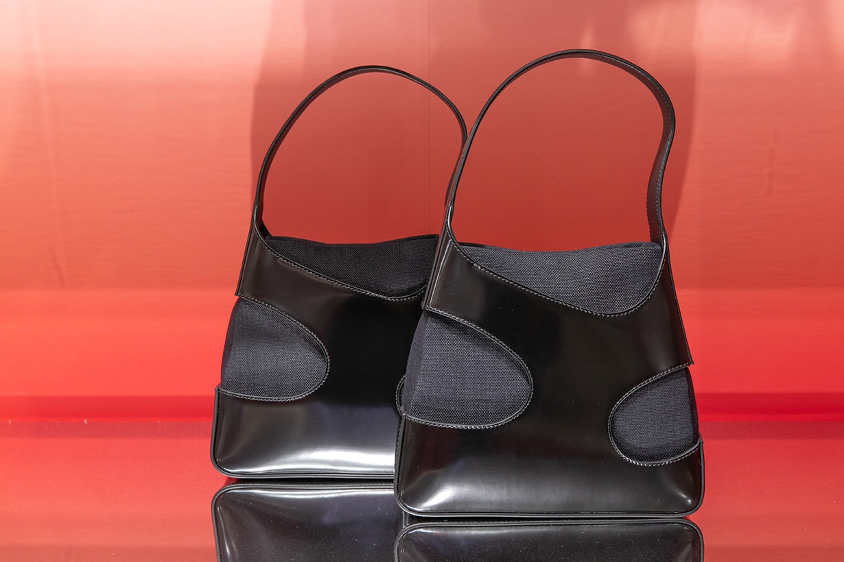 Ferragamo 2023ss release taipei 101