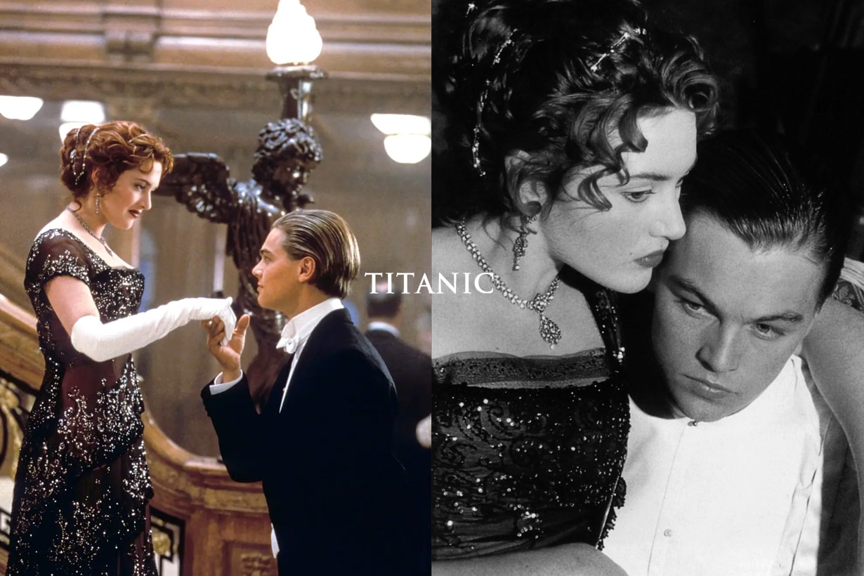 James Cameron《Titanic》almost did not choose leonardo dicaprio