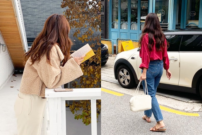 滿地掉髮讓你擔心髮量問題?學會這套「Pink Venom」按摩法,頭髮馬上變豐盈!