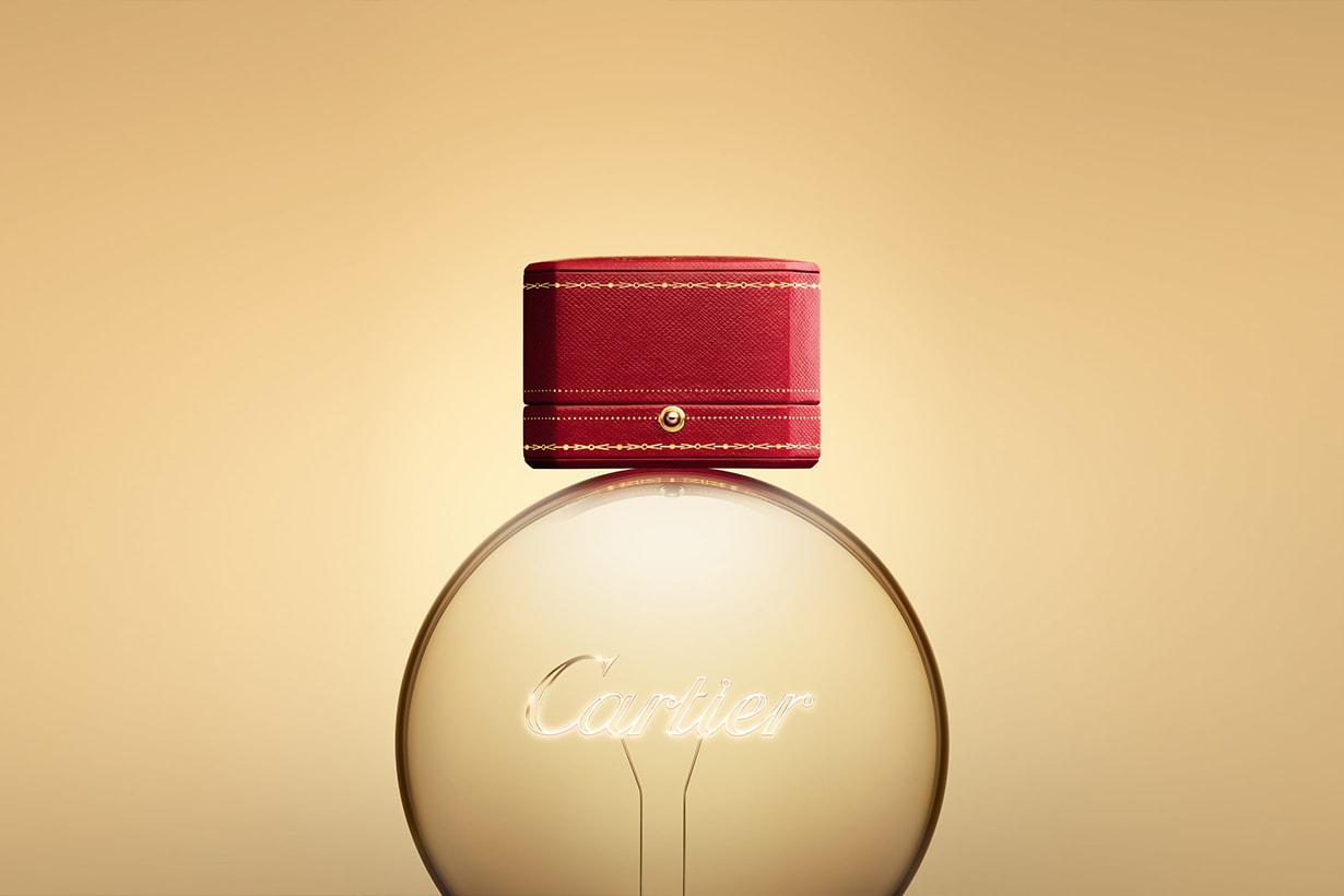 Cartier End of Year gift list 2022 watches lifestyle