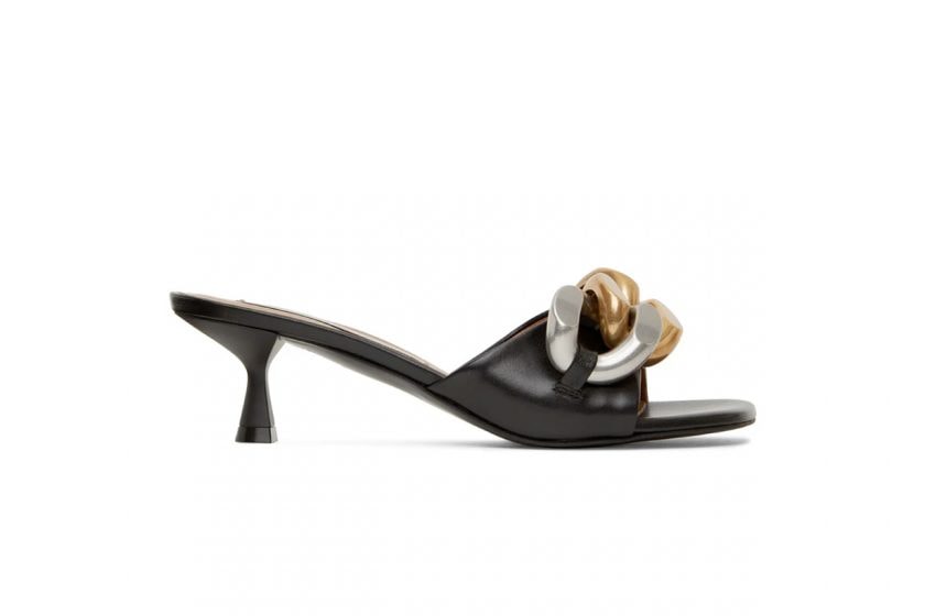 black friday promo code 24s luisaviaroma farfetch balenciaga valentino jimmy choo manolo shoes selection