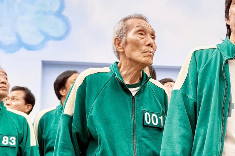 《魷魚遊戲》喚起吳永洙 5 年前性騷擾案?剛布爺爺捲入負面新聞!