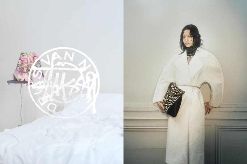 Stüssy Dries Van Noten collab flea reveal 2022 coming