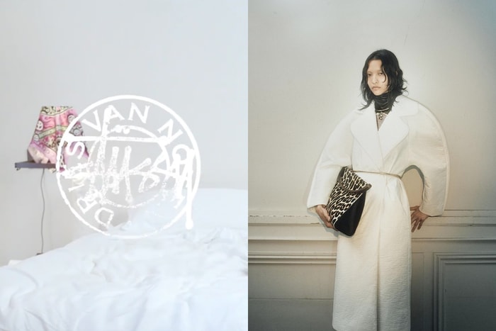 時尚迷會很心動:Stüssy 下一個聯名對象,竟是 Dries Van Noten!