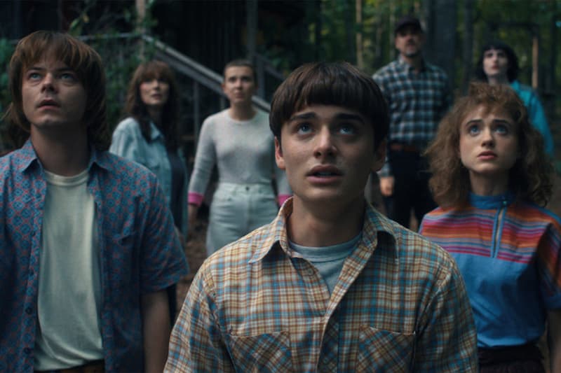 Netflix-tv-series-Stranger-Things-season-five