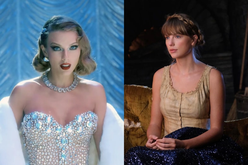 聽過 Taylor Swift 憶述自己的試鏡過程，粉絲：你還是好好當唱作人就可以了！