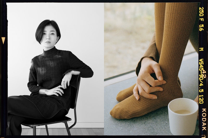 Maiko Kurogouchi uniqlo mame interview designer inspiration 2022 fw recommadation women confidence