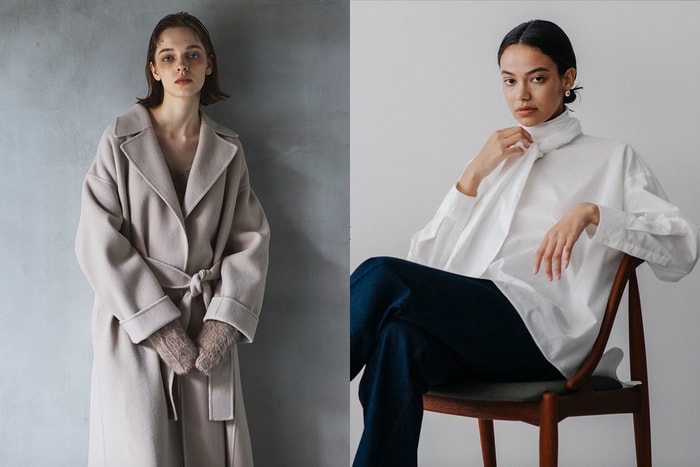 小資女請注意:千元小眾品牌,讓日本女生愛不釋手!