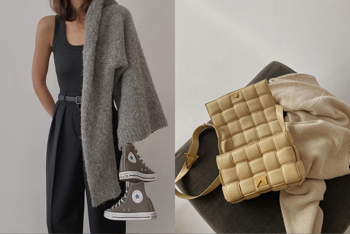 是時候清空雜亂無章的衣櫥,教你「斷捨離」必學的 5 個絕招!