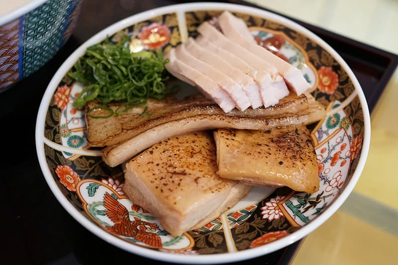 Tsubame Ramen Zhongzheng Taiwan Taipei