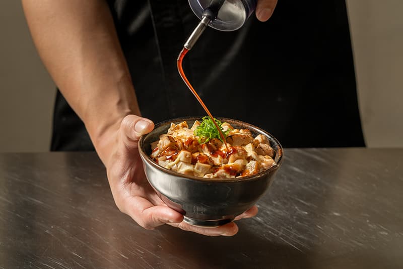 Tsubame Ramen Zhongzheng Taiwan Taipei