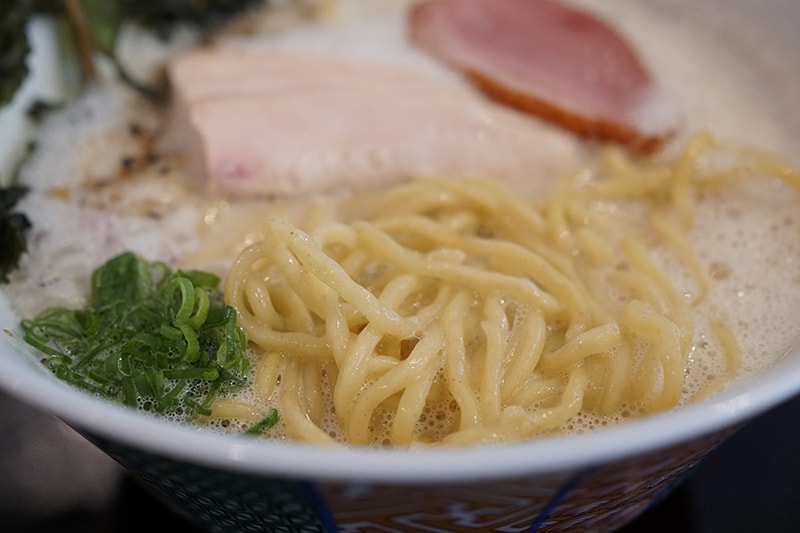 Tsubame Ramen Zhongzheng Taiwan Taipei 00