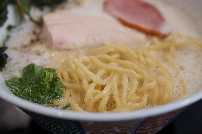 Tsubame Ramen Zhongzheng Taiwan Taipei 00