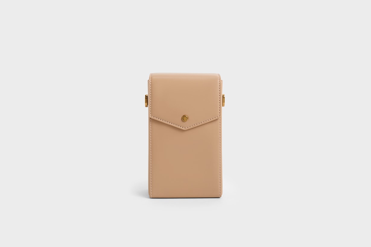 CHARLES & KEITH x CHIAO CHIAO TZENG handbags shoes collection