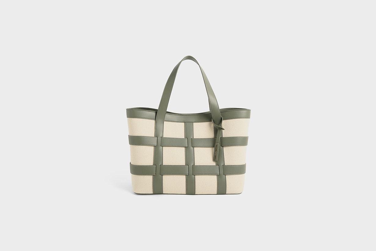CHARLES & KEITH x CHIAO CHIAO TZENG handbags shoes collection
