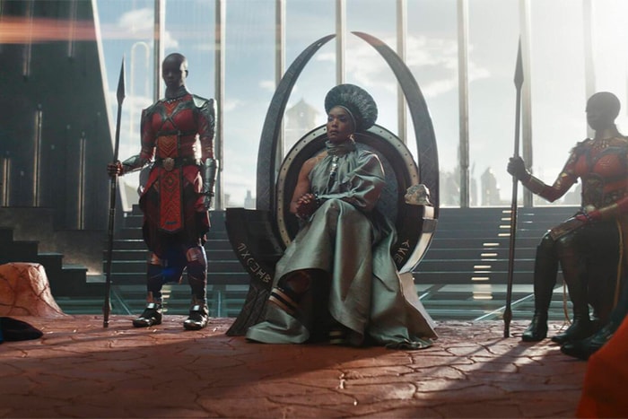 《黑豹 2》成為首部打破 Marvel 傳統做法的電影,背後原因令觀眾感動…