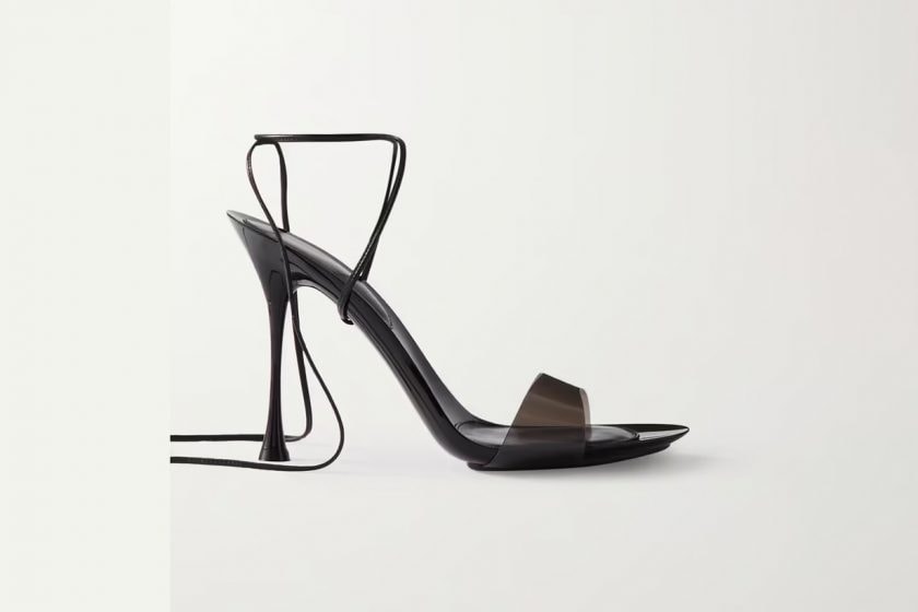 black friday promo code 24s luisaviaroma farfetch balenciaga valentino jimmy choo manolo shoes selection