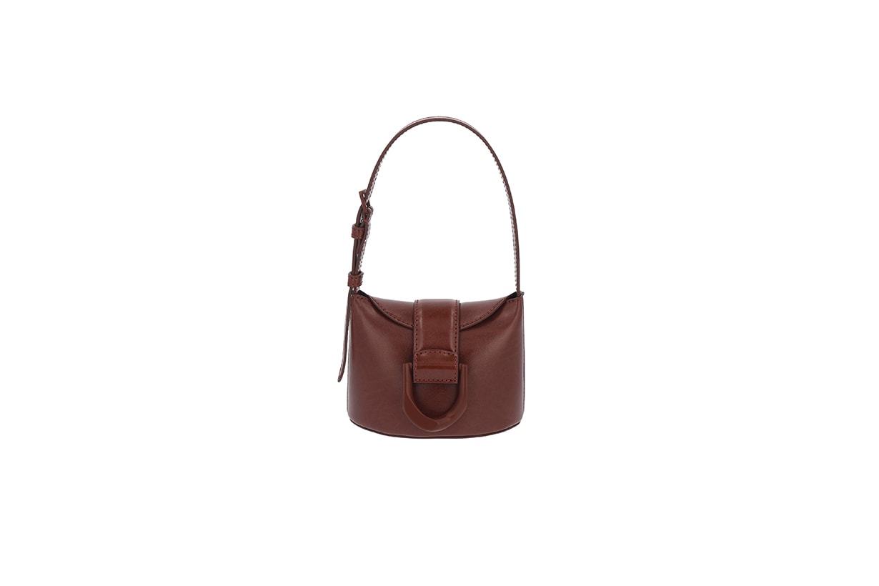 CHARLES & KEITH x CHIAO CHIAO TZENG handbags shoes collection