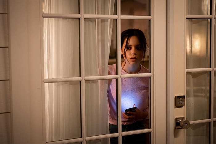 人氣電影《Scream 6》首支預告片曝光，Jenna Ortega 將再次化身為「恐怖女皇」！