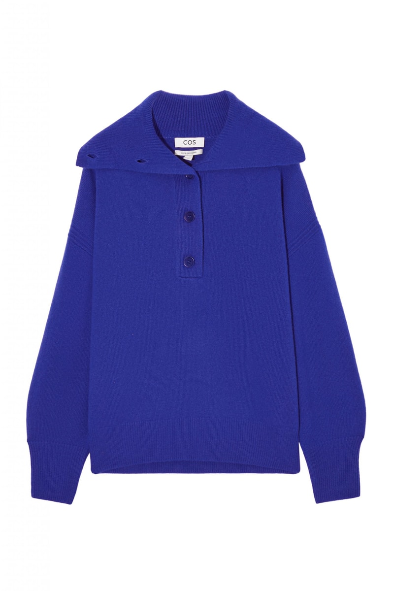 COS 2022 Winter collection