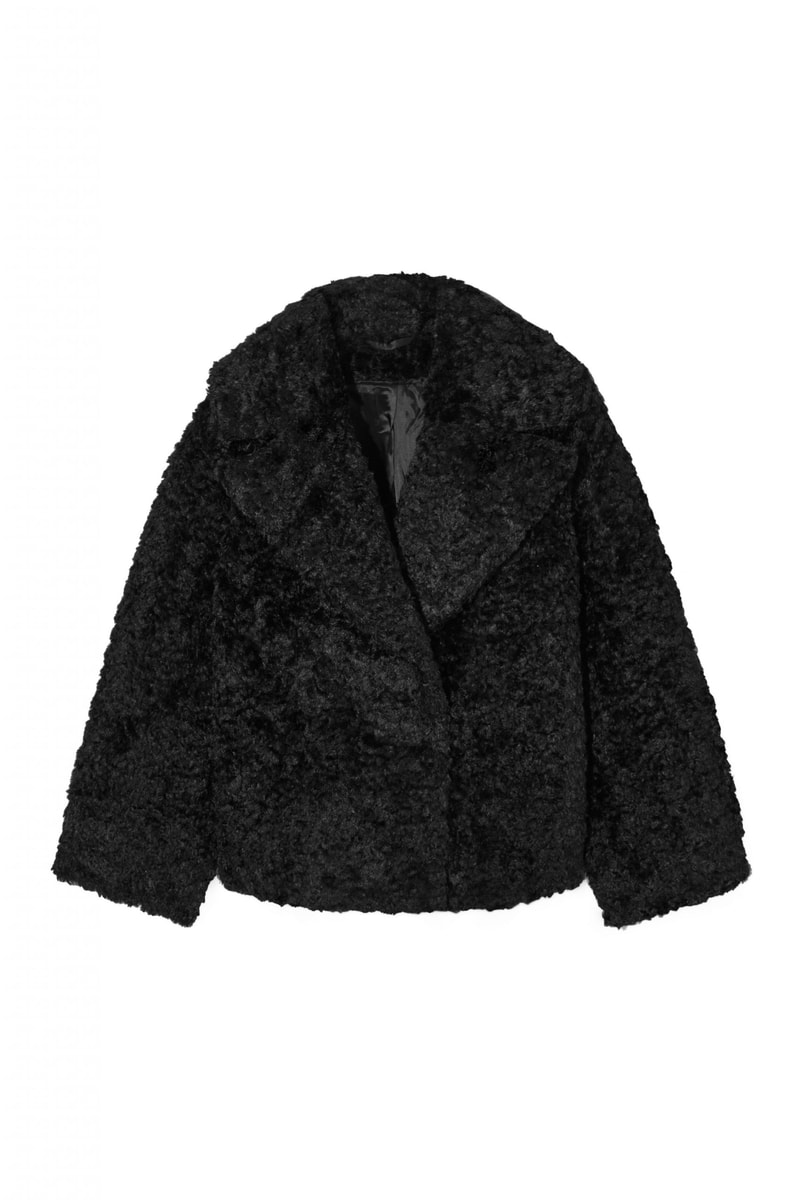 COS 2022 Winter collection