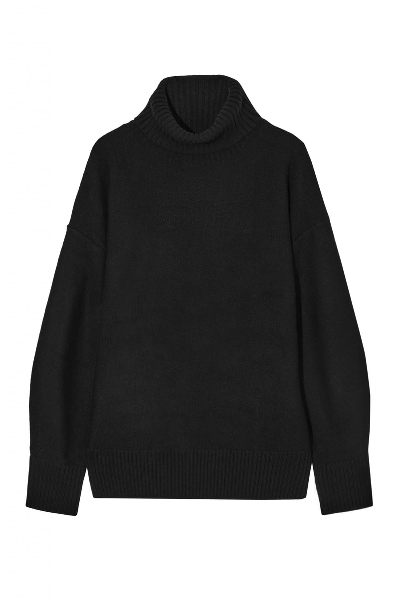 COS 2022 Winter collection