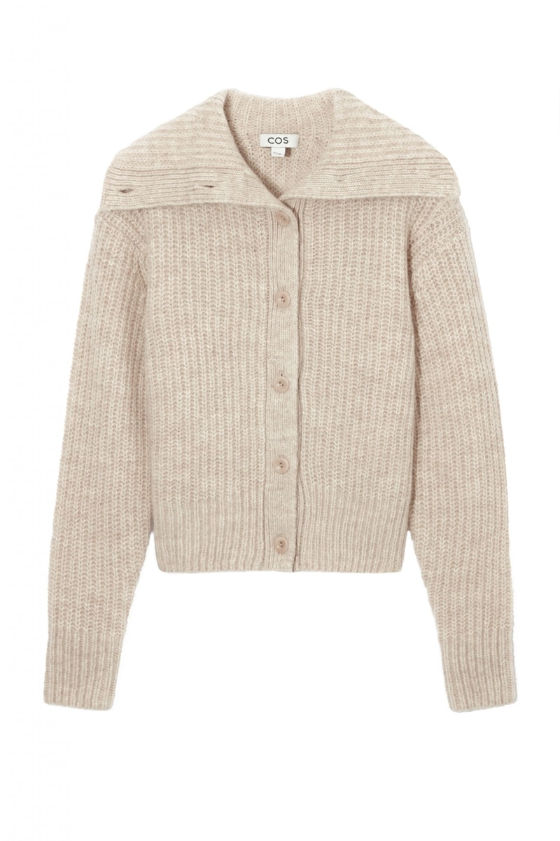 COS 2022 Winter collection