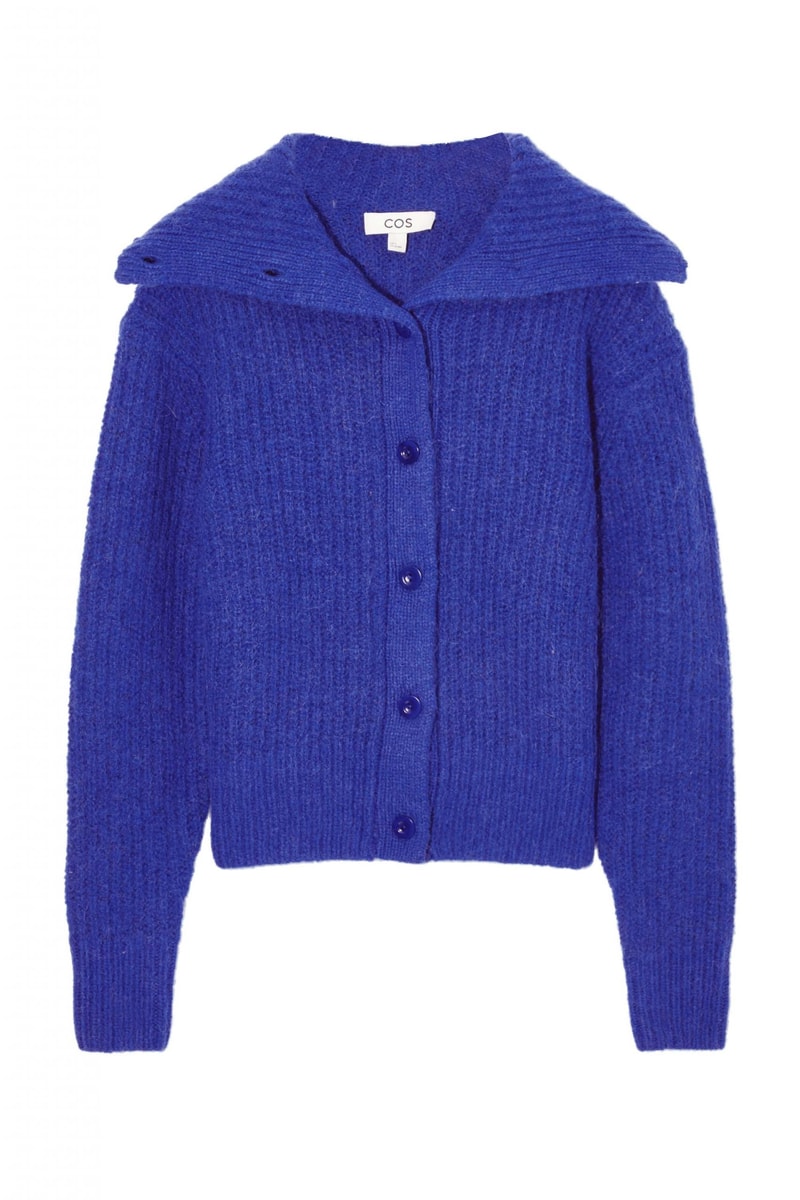 COS 2022 Winter collection