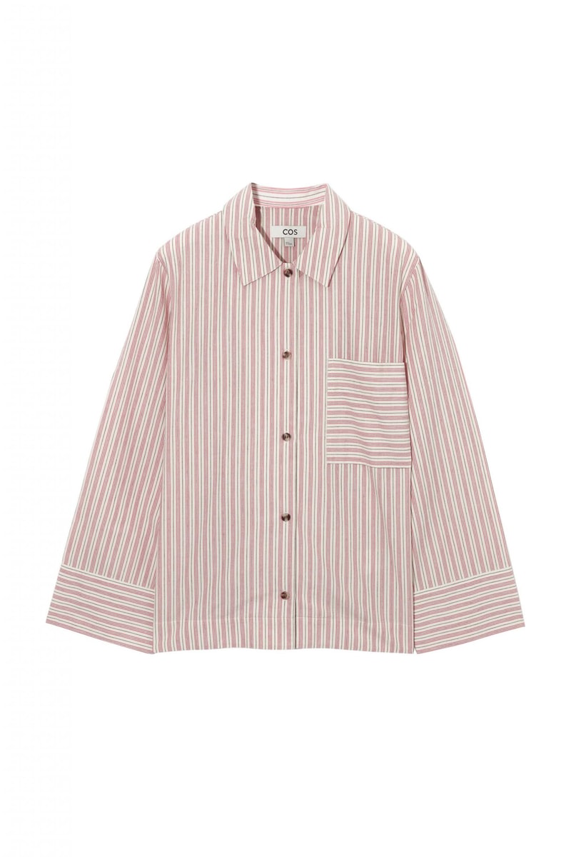 COS 2022 Winter collection
