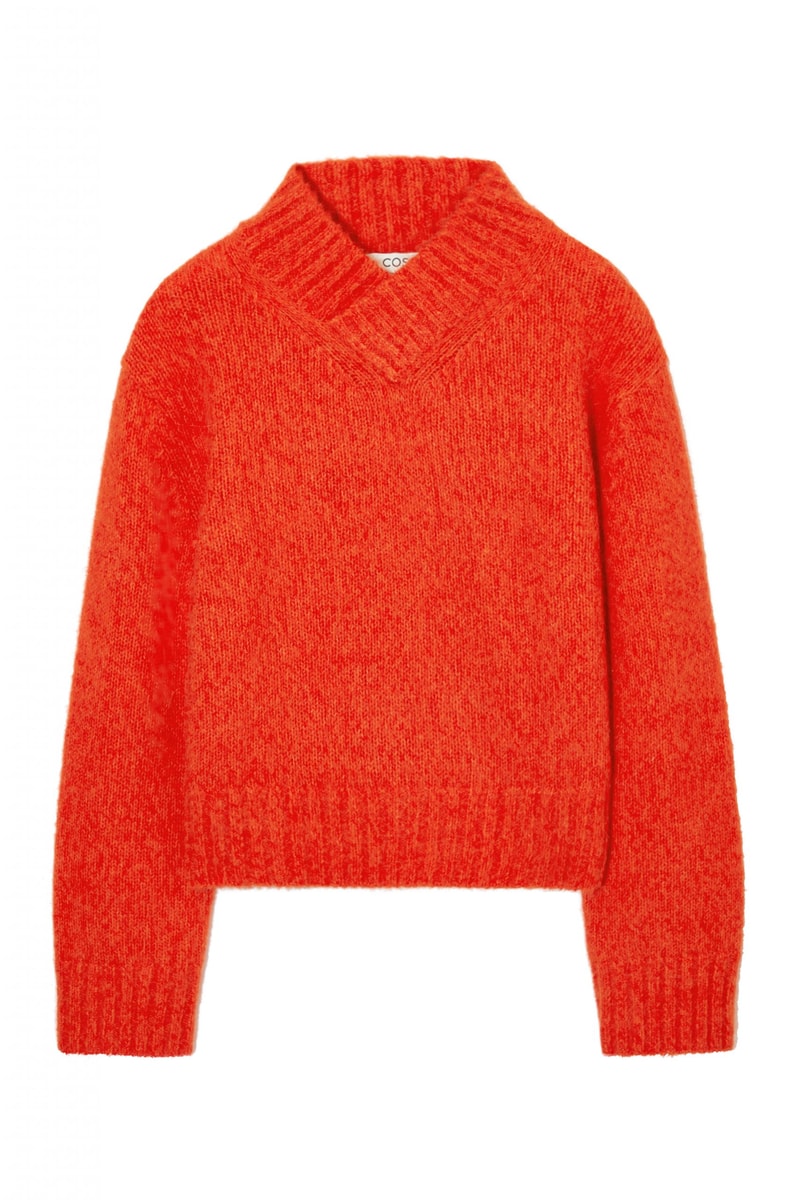 COS 2022 Winter collection