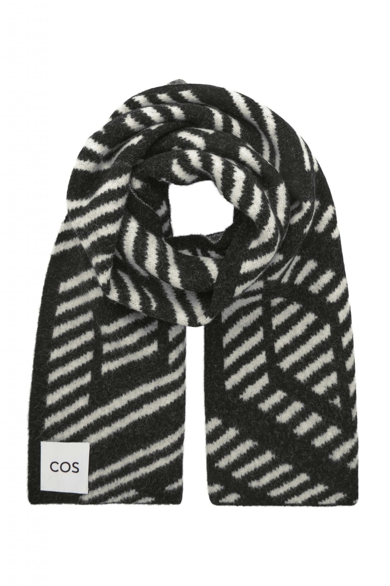 COS 2022 Winter collection