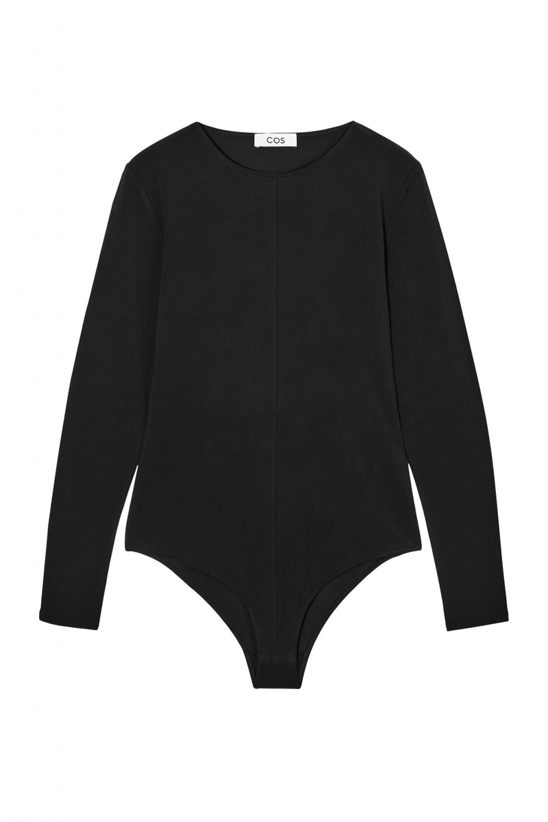 COS 2022 Winter collection