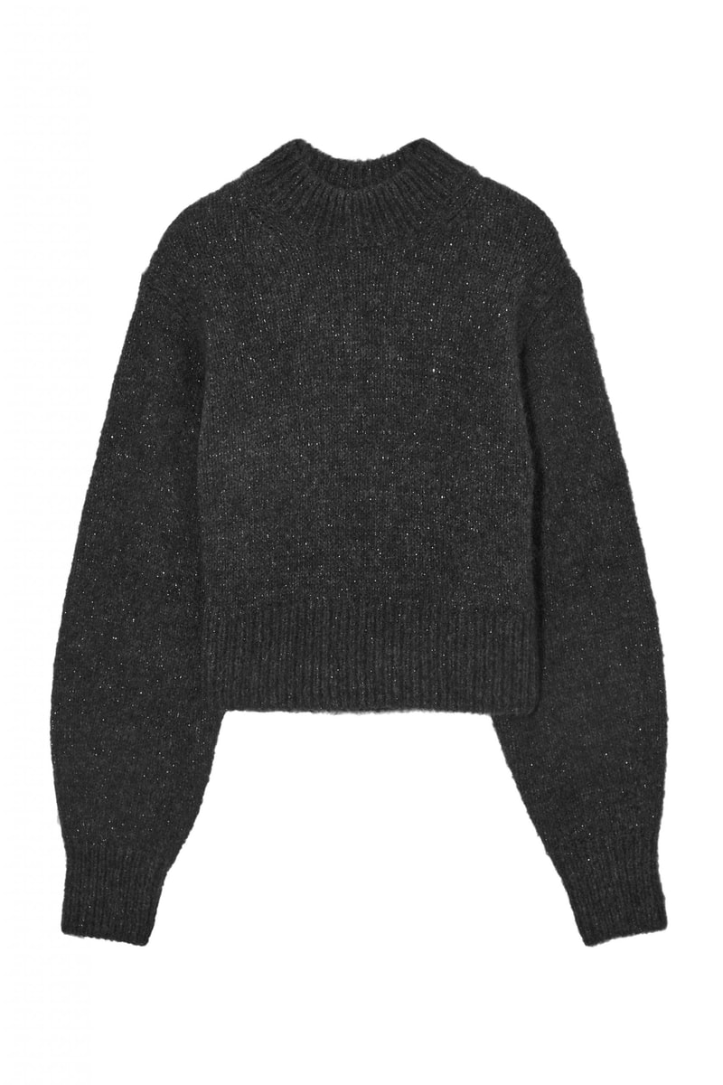 COS 2022 Winter collection