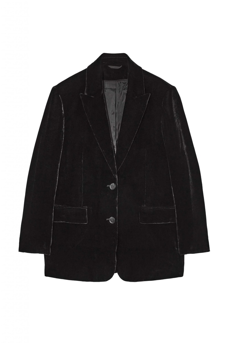 COS 2022 Winter collection