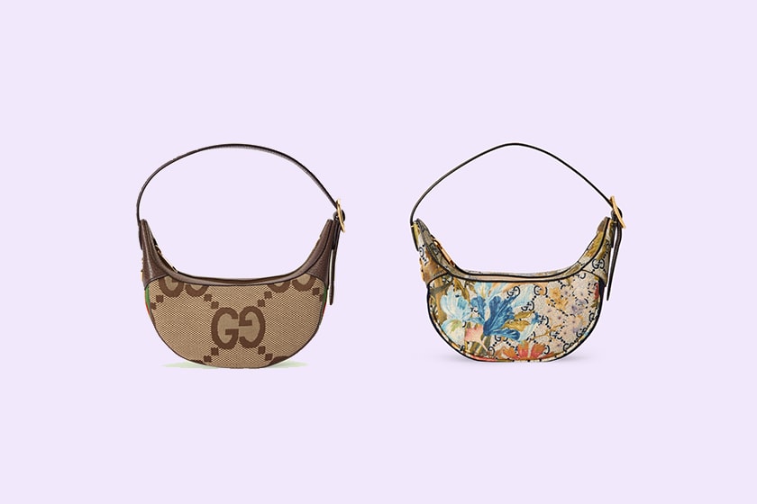Gucci Aphrodite Ophidia Handbags 2023 ss