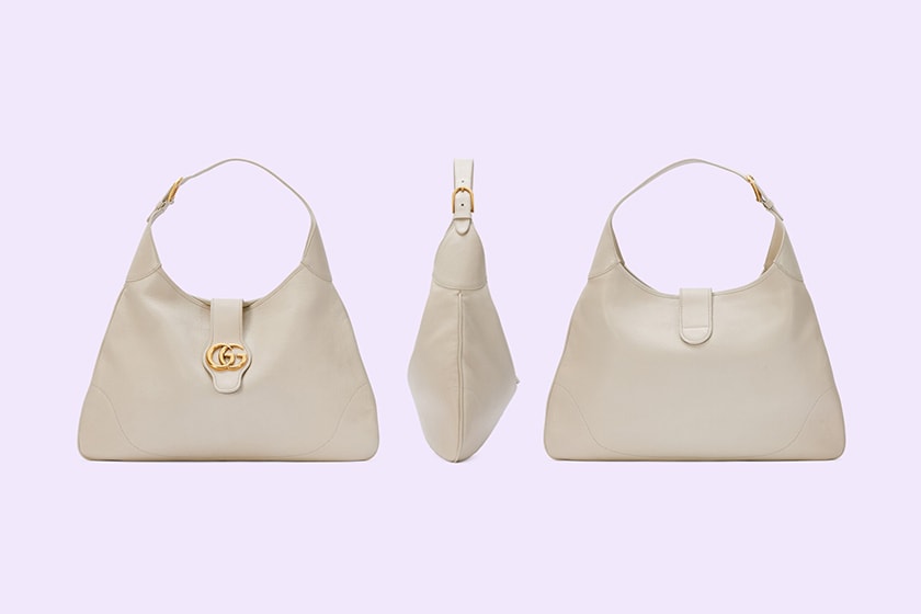 Gucci Aphrodite Ophidia Handbags 2023 ss