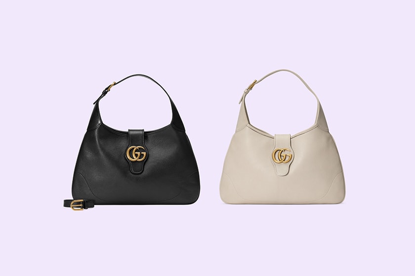 Gucci Aphrodite Ophidia Handbags 2023 ss