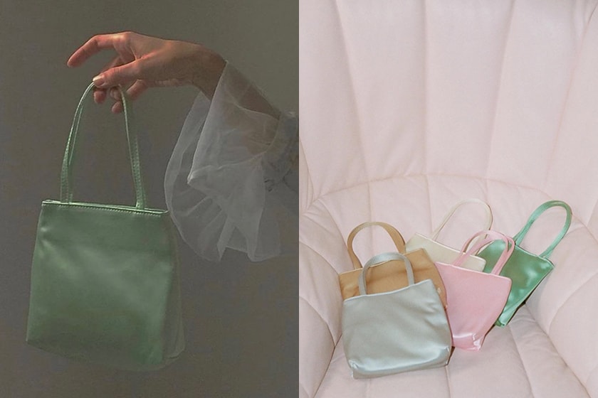 hai homeofhai form london Indie Brand handbags