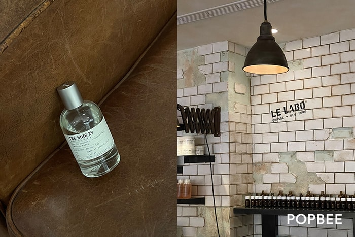 哪裡會有限定品?香水上的數字代表?你可能不知道關於 Le Labo 的 10+ 小秘密!