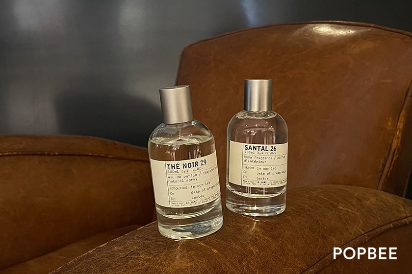 about Le Labo 10 Trivia Edu de Parfum BODY HAIR FACE