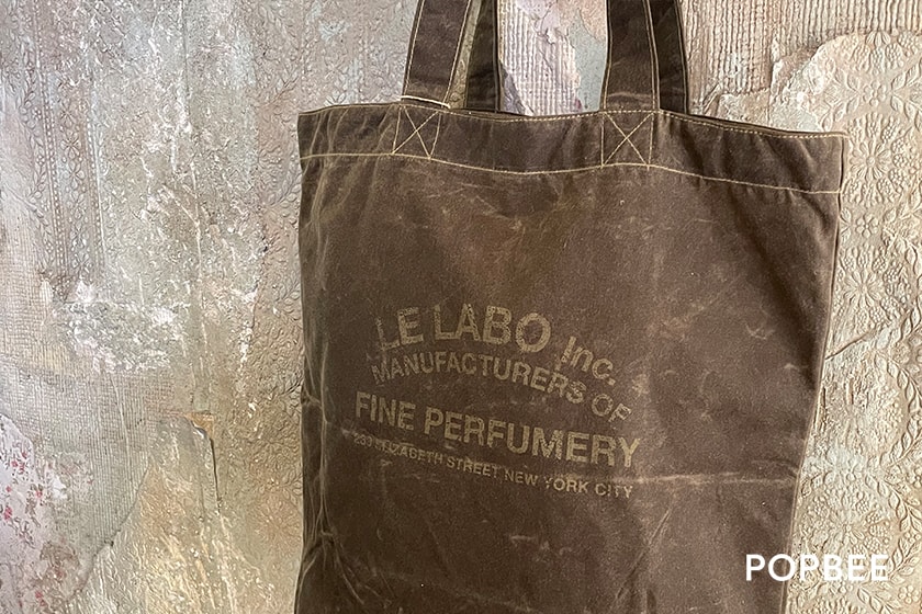 about Le Labo 10 Trivia Edu de Parfum BODY HAIR FACE