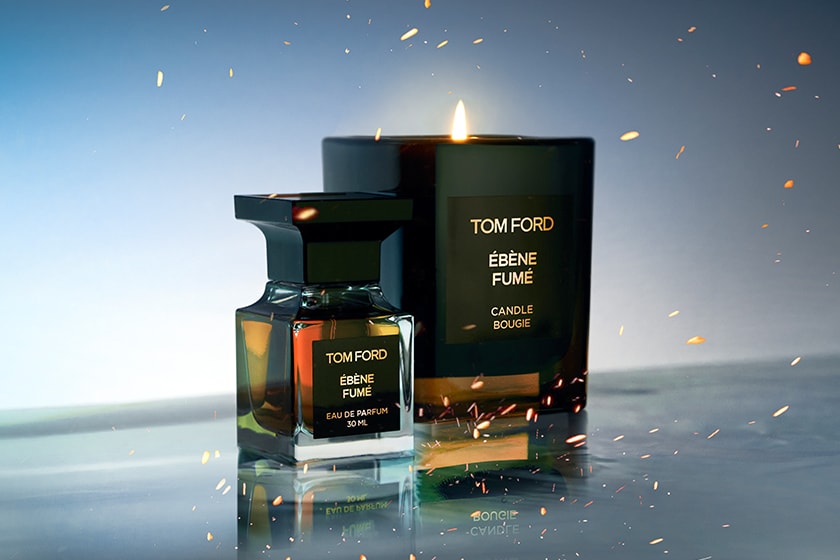 2022 Christmas Gift Guide Beauty Perfumes