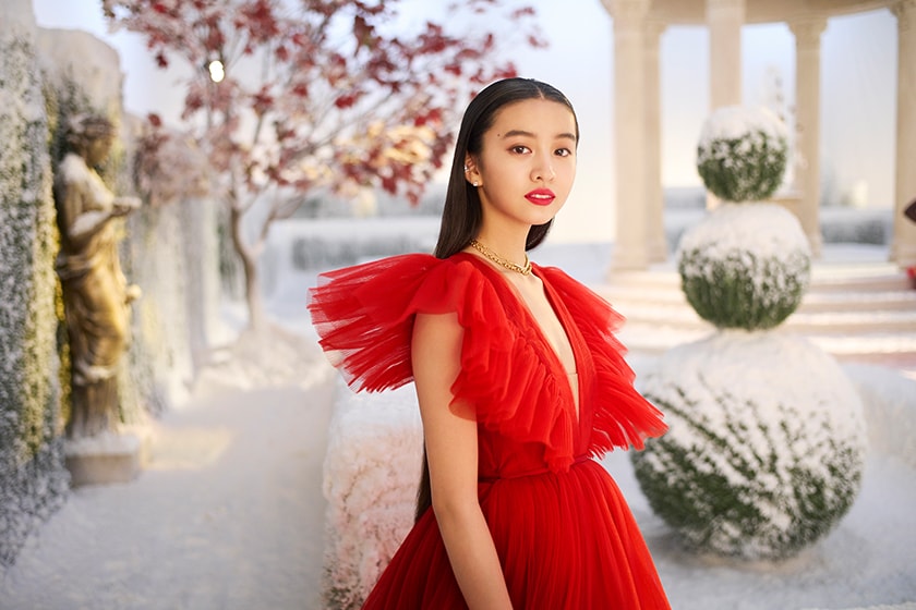 2022 Christmas Gift Guide Beauty Perfumes