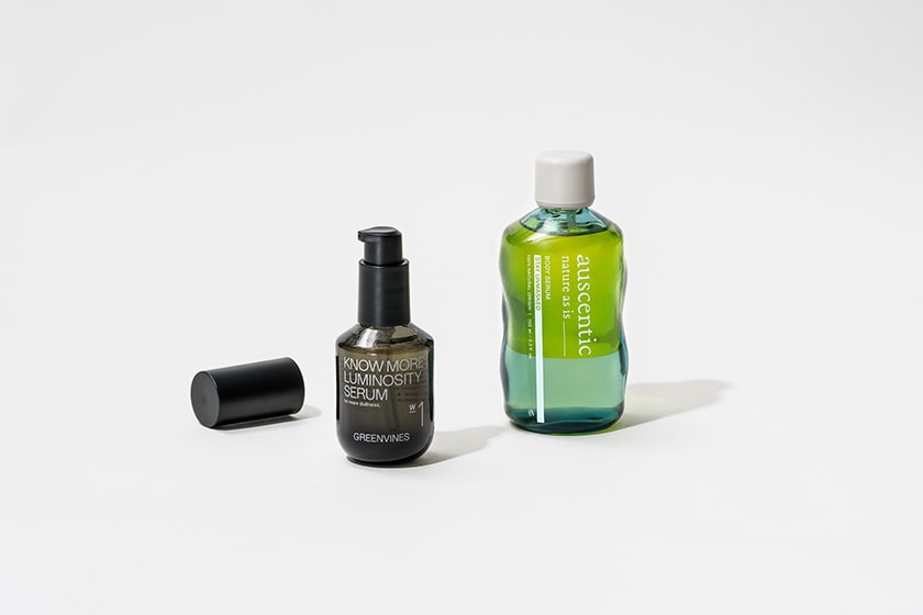 2022 Christmas Gift Guide Beauty Perfumes