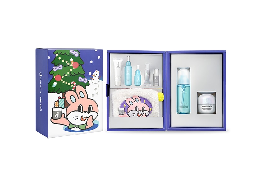 2022 Christmas Gift Guide Beauty Perfumes