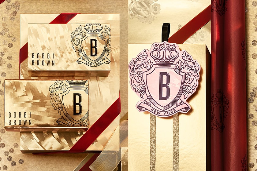 2022 Christmas Gift Guide Beauty Perfumes
