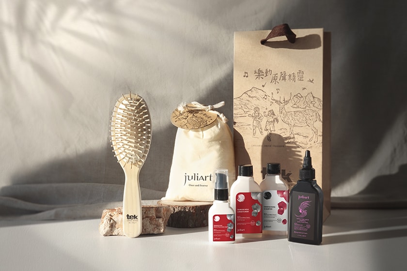 2022 Christmas Gift Guide Beauty Perfumes