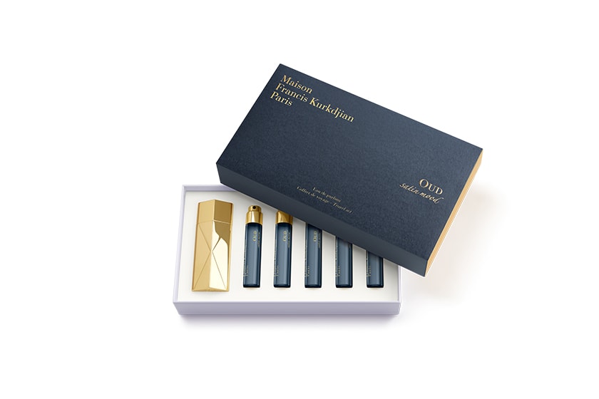 2022 Christmas Gift Guide Beauty Perfumes