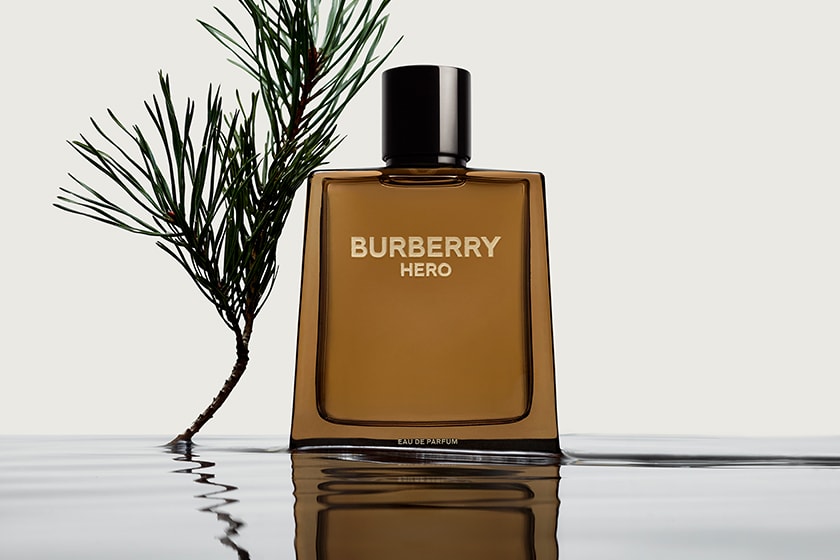 2022 Christmas Gift Guide Beauty Perfumes